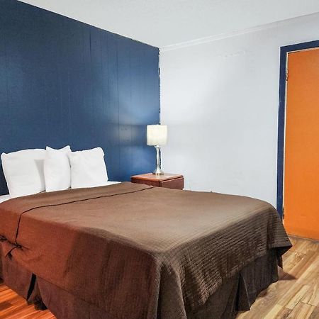 Oyo Hotel Colby, Ks المظهر الخارجي الصورة
