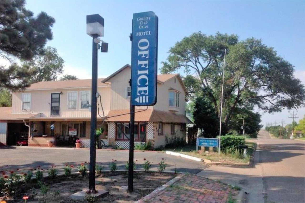 Oyo Hotel Colby, Ks المظهر الخارجي الصورة
