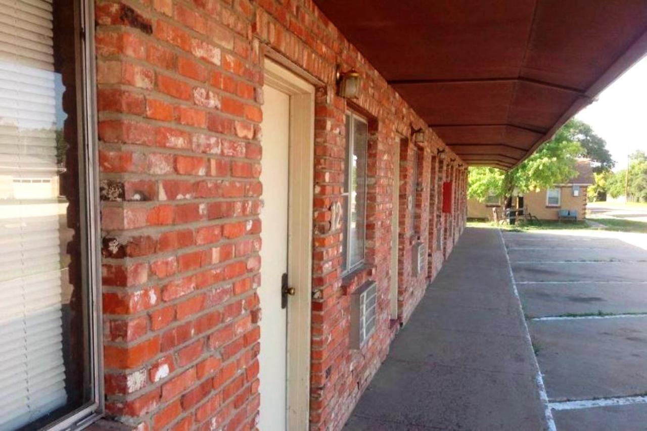 Oyo Hotel Colby, Ks المظهر الخارجي الصورة