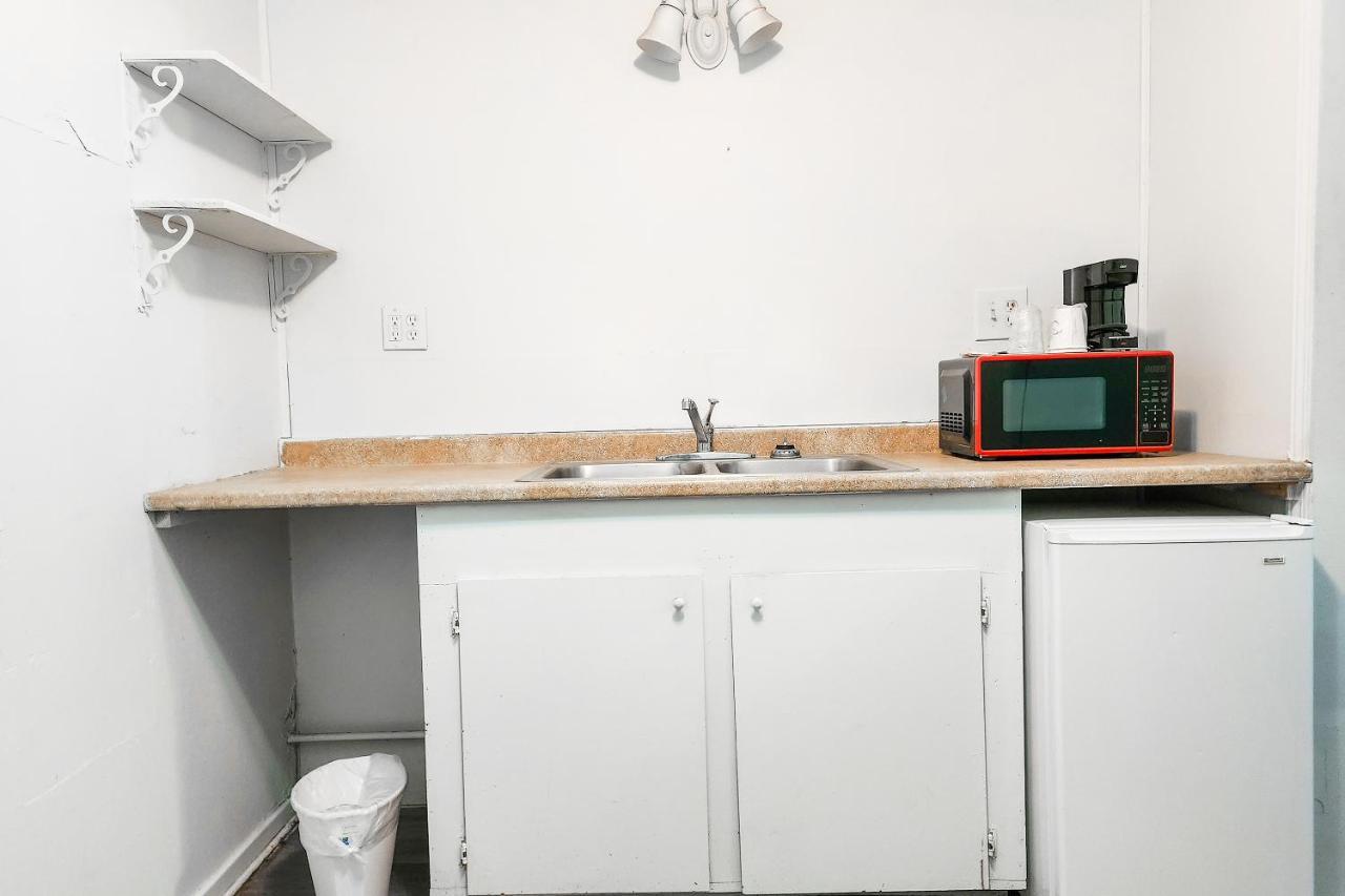 Oyo Hotel Colby, Ks المظهر الخارجي الصورة