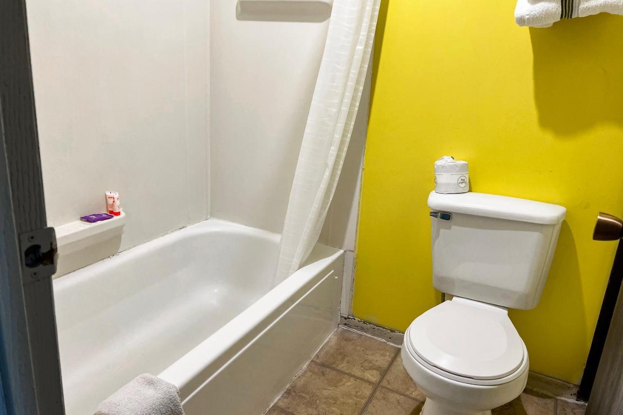 Oyo Hotel Colby, Ks المظهر الخارجي الصورة