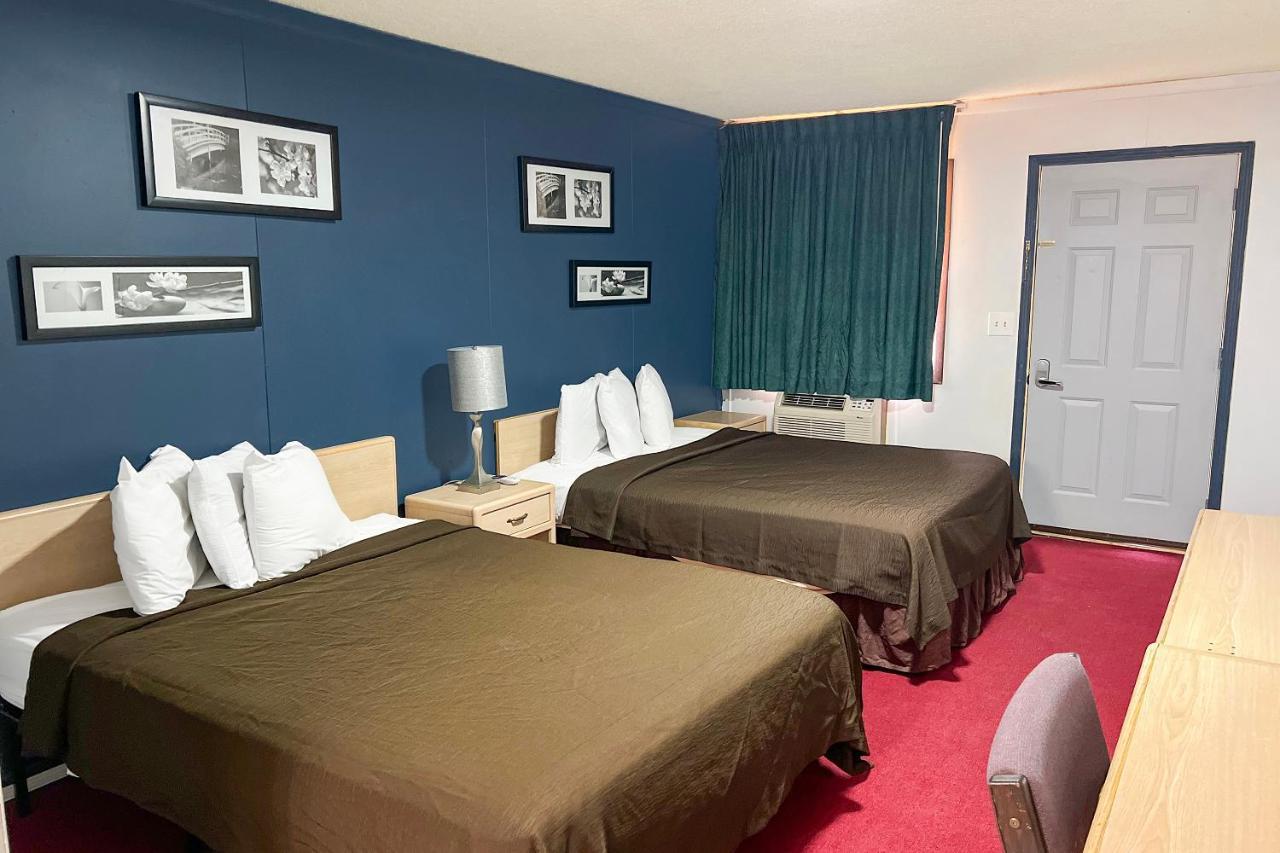 Oyo Hotel Colby, Ks المظهر الخارجي الصورة