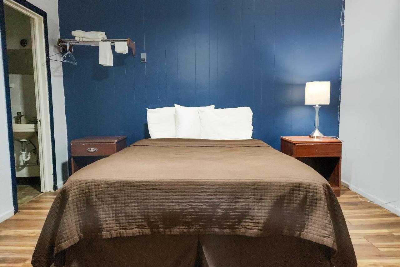 Oyo Hotel Colby, Ks المظهر الخارجي الصورة